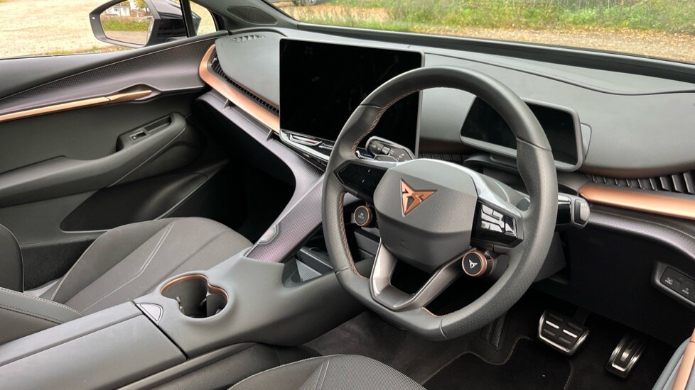 Used Cupra Tavascan 2025 for sale - 76116811: Photo 6