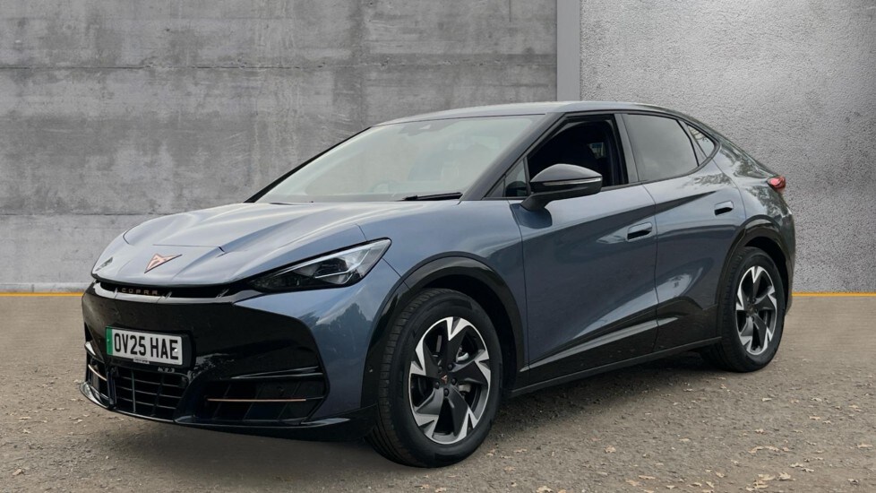 Used Cupra Tavascan 2025 for sale - 76116811: Photo 7