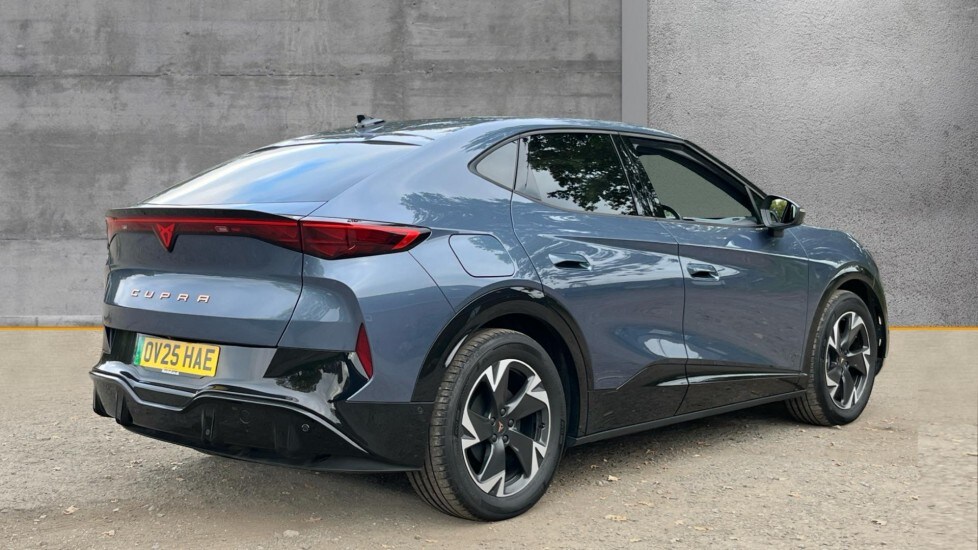 Used Cupra Tavascan 2025 for sale - 76116811: Photo 8