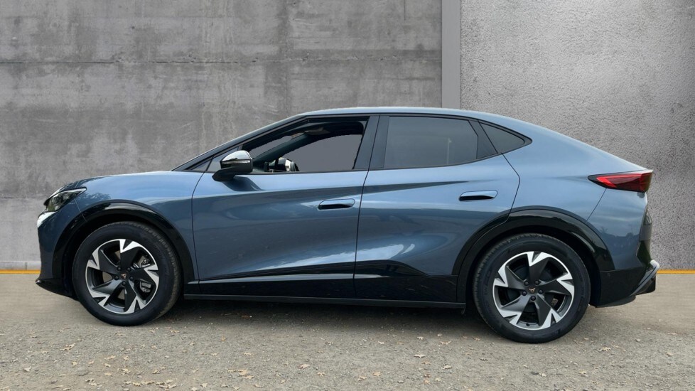 Used Cupra Tavascan 2025 for sale - 76116811: Photo 9