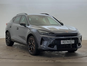 Cupra - Formentor