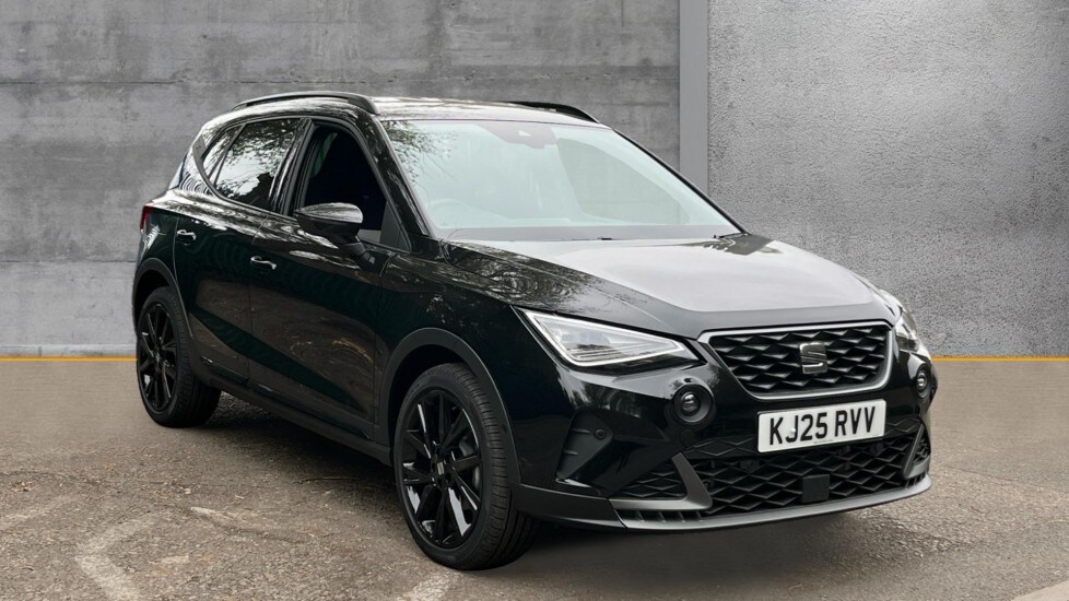 Used SEAT Arona 2025 for sale - 76037818: Photo 1