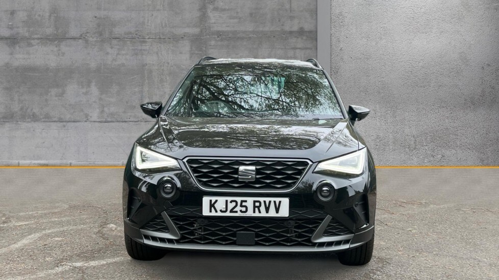 Used SEAT Arona 2025 for sale - 76037818: Photo 10