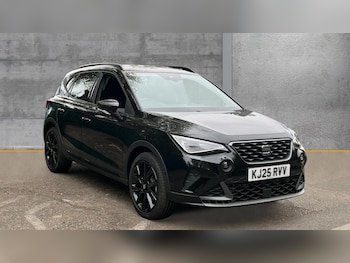 SEAT - Arona