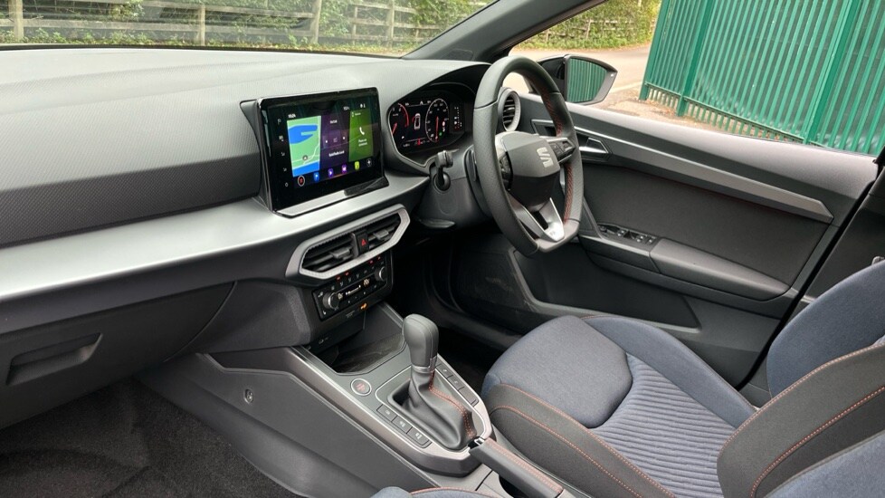 Used SEAT Arona 2025 for sale - 76037818: Photo 2