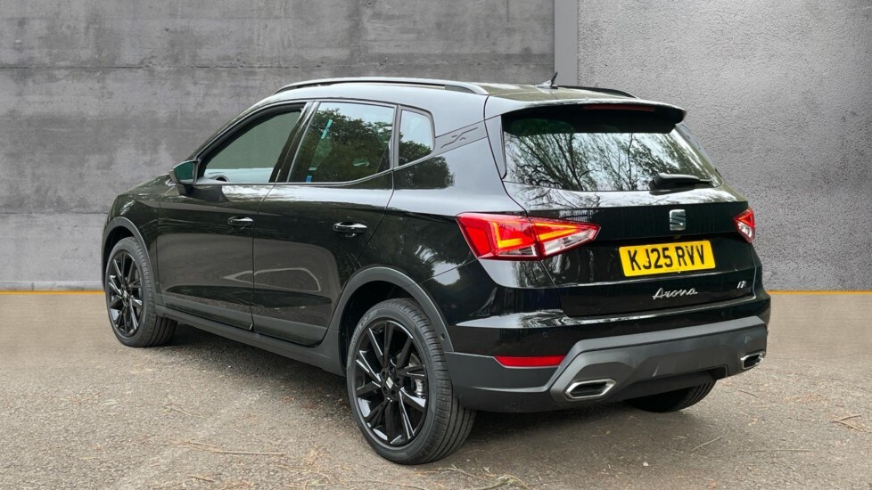 Used SEAT Arona 2025 for sale - 76037818: Photo 3