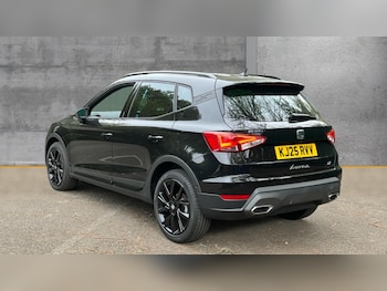 Used SEAT Arona 2025 for sale - 76037818: Photo 3