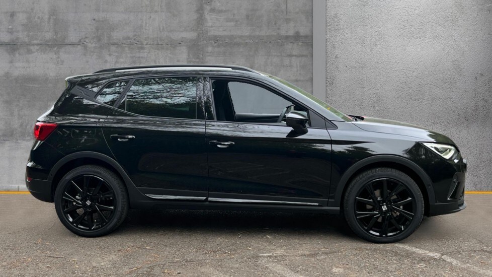 Used SEAT Arona 2025 for sale - 76037818: Photo 4