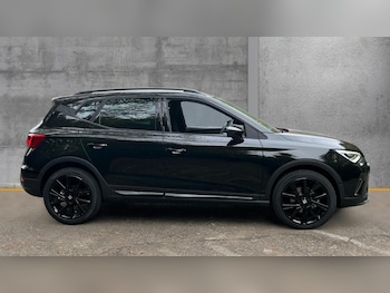 Used SEAT Arona 2025 for sale - 76037818: Photo 4