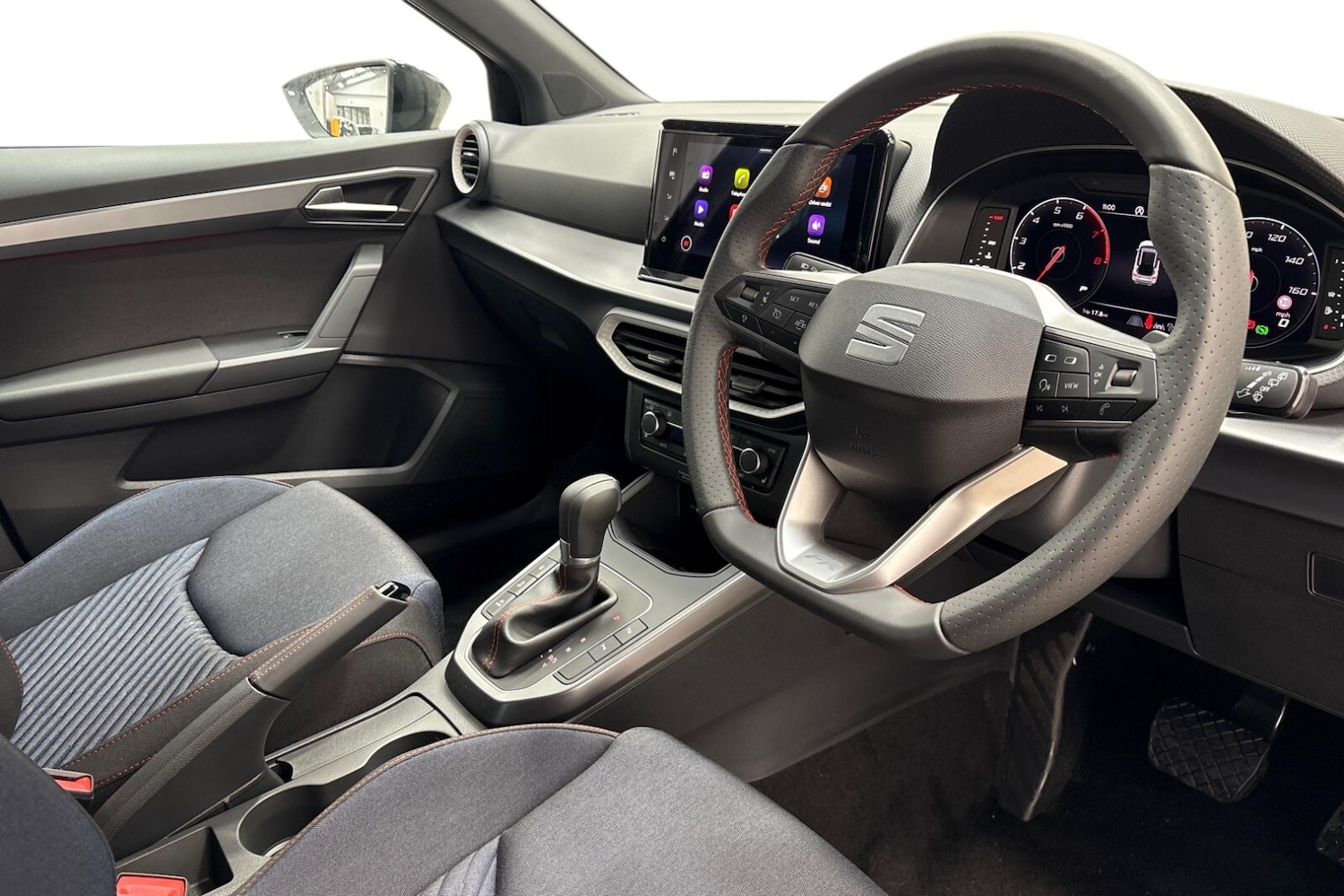 Used SEAT Arona 2025 for sale - 76037818: Photo 6