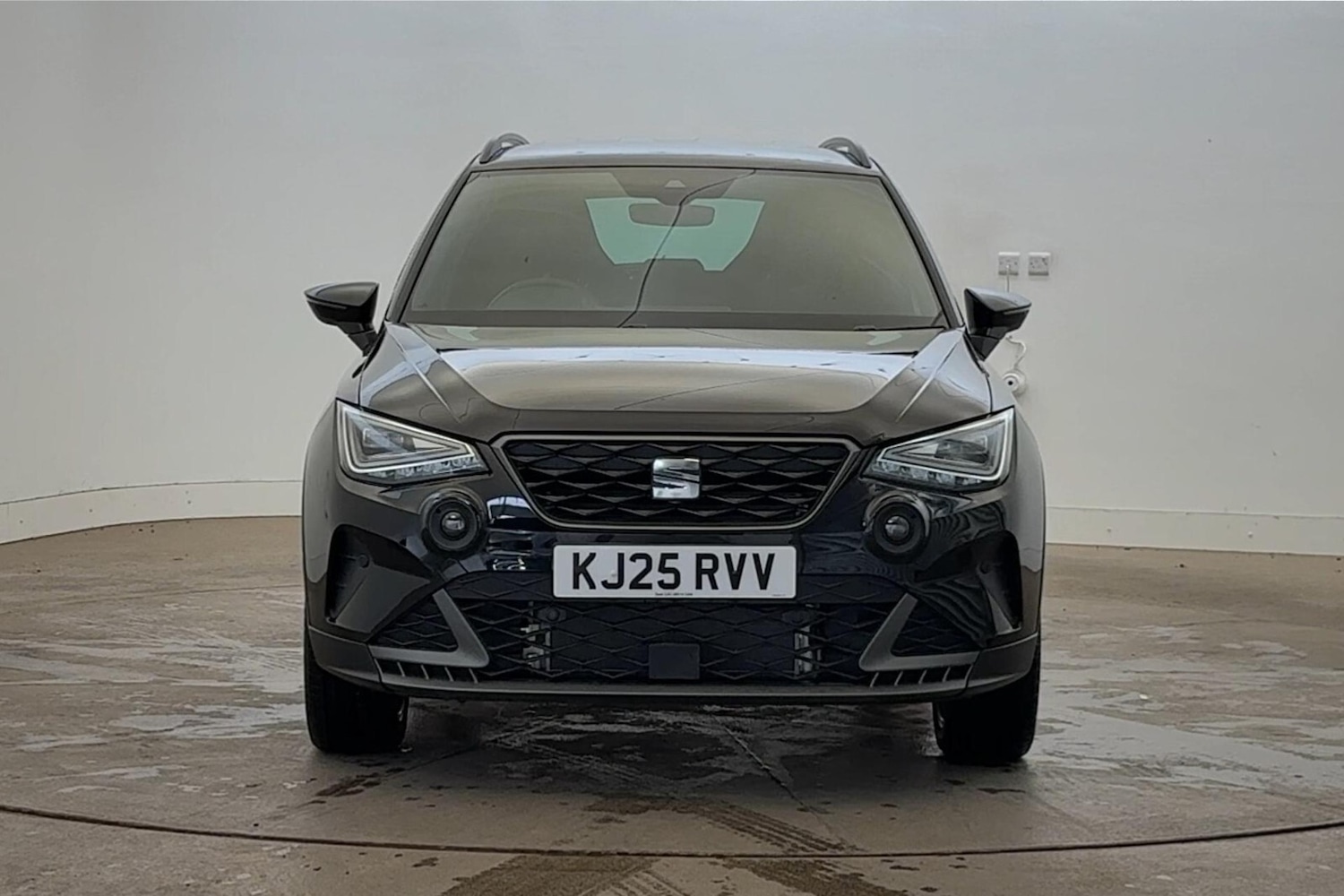 Used SEAT Arona 2025 for sale - 76037818: Photo 7