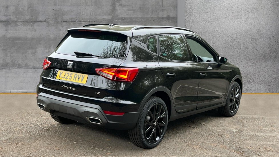 Used SEAT Arona 2025 for sale - 76037818: Photo 8