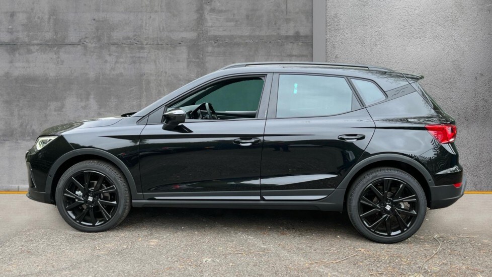 Used SEAT Arona 2025 for sale - 76037818: Photo 9