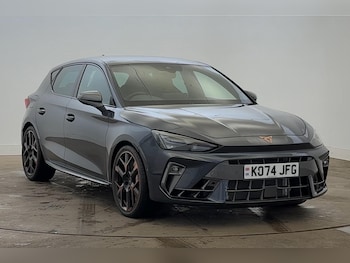 Used Cupra Leon 2025 for sale - 75979926: Photo
