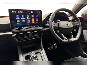 Used Cupra Leon 2025 for sale - 75979926: Photo