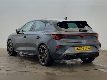 Used Cupra Leon 2025 for sale - 75979926: Photo