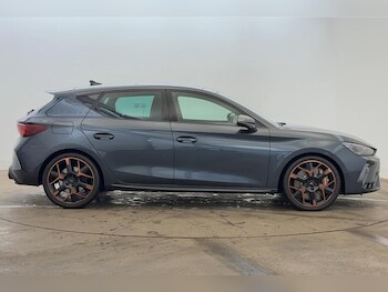 Used Cupra Leon 2025 for sale - 75979926: Photo