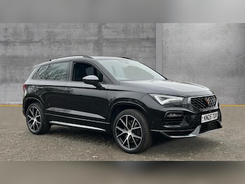 2025 - ATECA 2.0 TSI VZ2 5dr DSG 4Drive