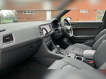 Used Cupra Ateca 2025 for sale - 76954227: Photo