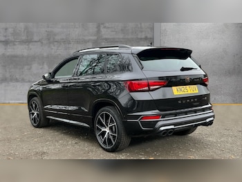Used Cupra Ateca 2025 for sale - 76954227: Photo