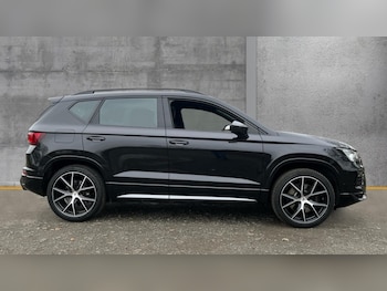 Used Cupra Ateca 2025 for sale - 76954227: Photo