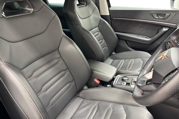 Used Cupra Ateca 2025 for sale - 75660255: Photo 10