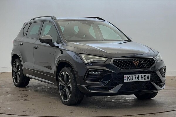 Used Cupra Ateca 2025 for sale - 75660255: Photo 1