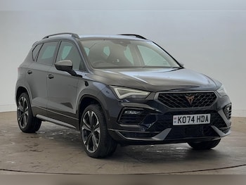 Cupra - Ateca