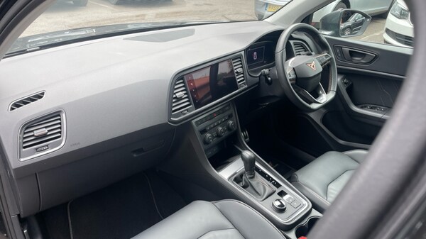 Used Cupra Ateca 2025 for sale - 75660255: Photo 2