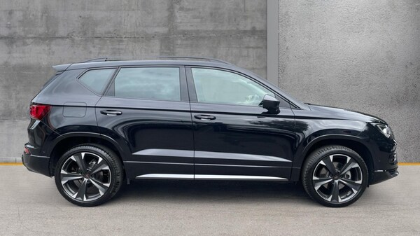 Used Cupra Ateca 2025 for sale - 75660255: Photo 4