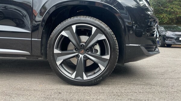 Used Cupra Ateca 2025 for sale - 75660255: Photo 5