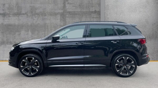 Used Cupra Ateca 2025 for sale - 75660255: Photo 9