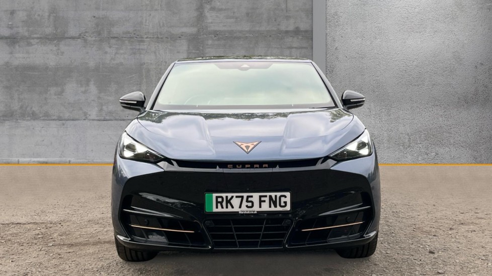 Used Cupra Tavascan 2025 for sale - 75910387: Photo 10