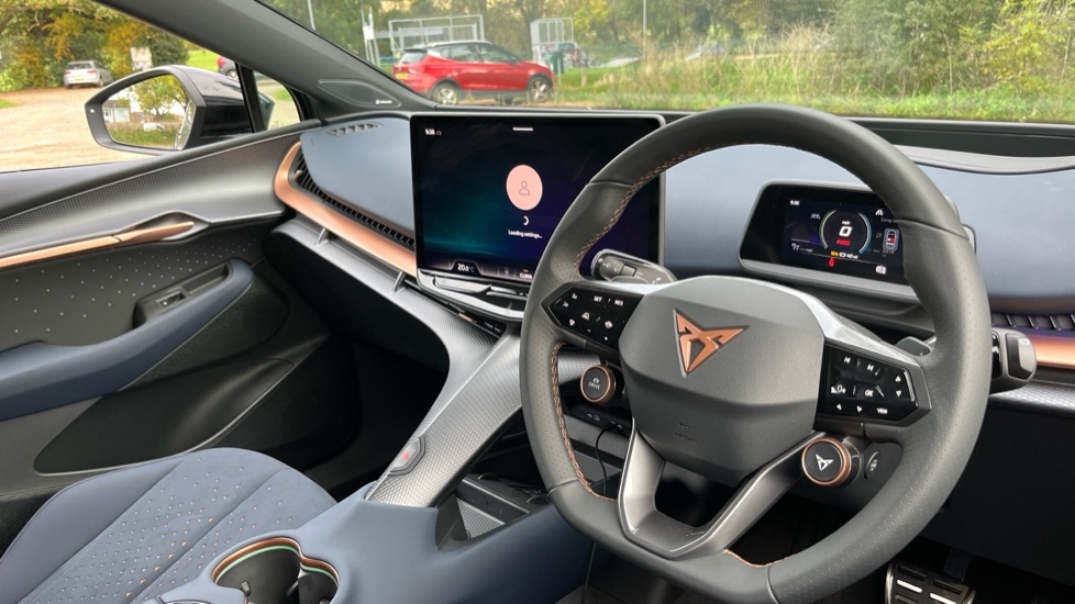 Used Cupra Tavascan 2025 for sale - 75910387: Photo 6