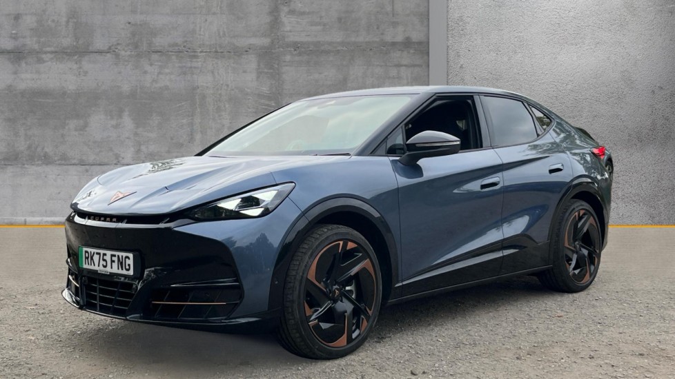 Used Cupra Tavascan 2025 for sale - 75910387: Photo 7