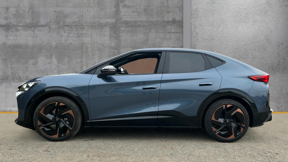 Used Cupra Tavascan 2025 for sale - 75910387: Photo 9