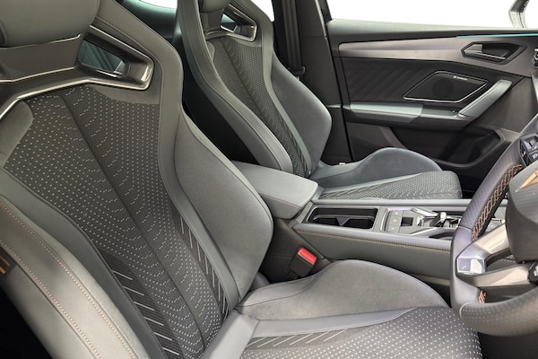 Used Cupra Leon 2025 for sale - 76272844: Photo 10
