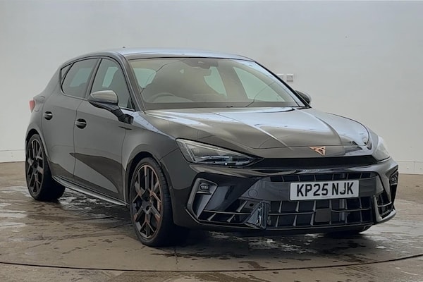 Used Cupra Leon 2025 for sale - 76272844: Photo 1
