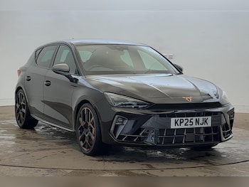 Cupra - Leon