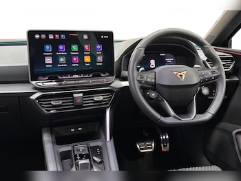 Used Cupra Leon 2025 for sale - 76272844: Photo 2