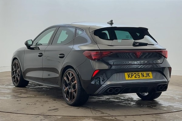 Used Cupra Leon 2025 for sale - 76272844: Photo 3