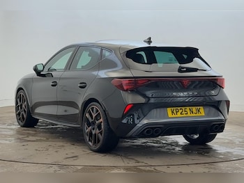 Used Cupra Leon 2025 for sale - 76272844: Photo 3