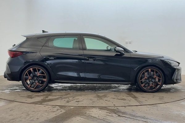 Used Cupra Leon 2025 for sale - 76272844: Photo 4