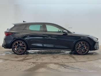 Used Cupra Leon 2025 for sale - 76272844: Photo 4