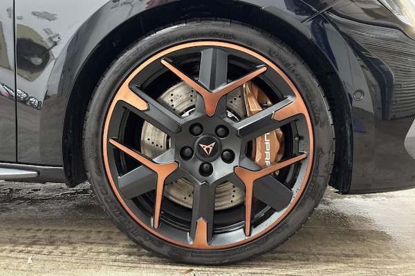 Used Cupra Leon 2025 for sale - 76272844: Photo 5
