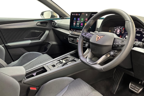Used Cupra Leon 2025 for sale - 76272844: Photo 6