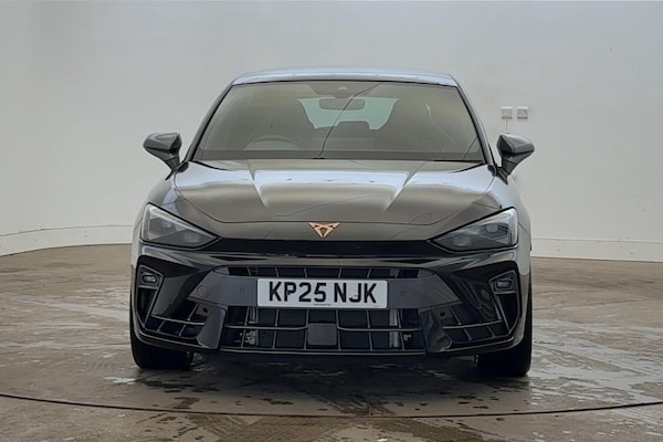 Used Cupra Leon 2025 for sale - 76272844: Photo 7