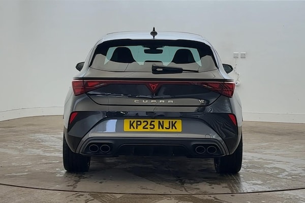 Used Cupra Leon 2025 for sale - 76272844: Photo 8