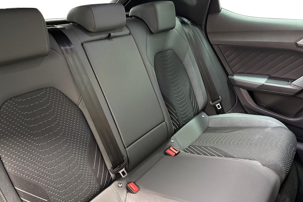 Used Cupra Leon 2025 for sale - 76272844: Photo 9