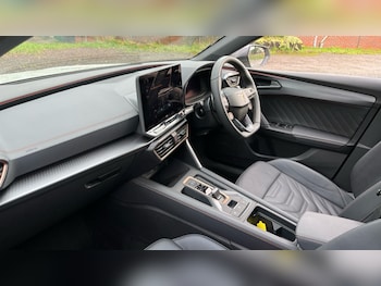 Used Cupra Leon 2025 for sale - 76894851: Photo